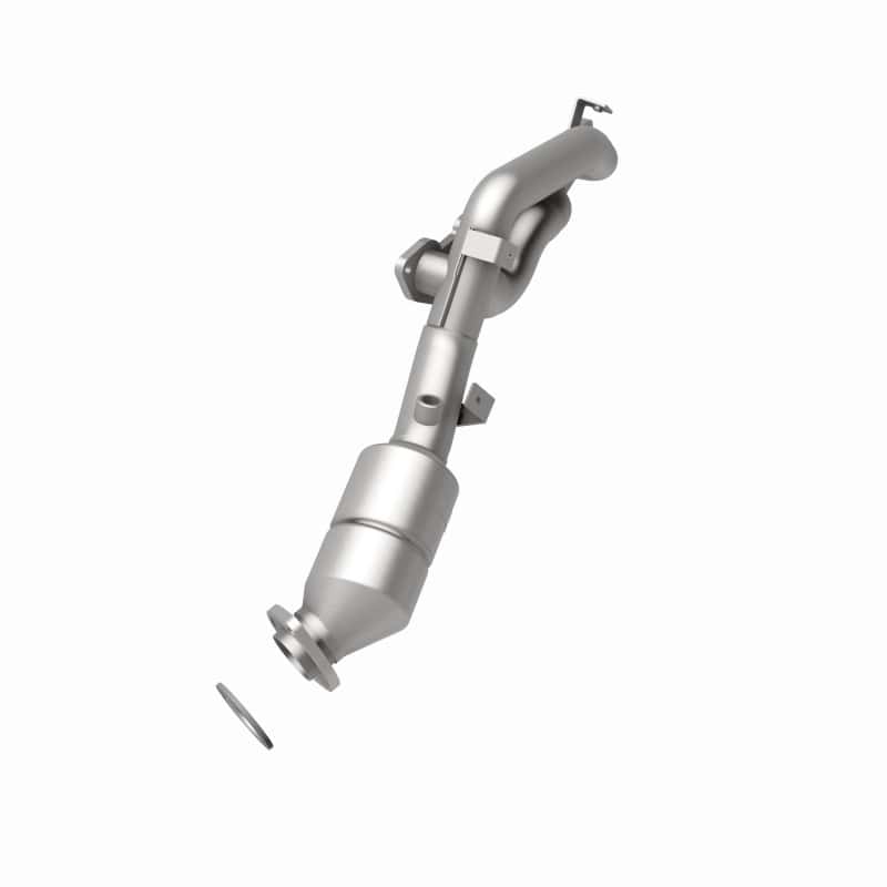 Magnaflow — MagnaFlow Conv DF 2008 - 2010 Lexus IS F 5.0L
California - view 17