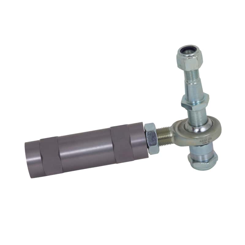 BBK — BBK 94-04 Mustang Front Bump Steer Tie Rod End Kit
Front Bump Steer Kit
AlgnCst/CmbKt - view 10