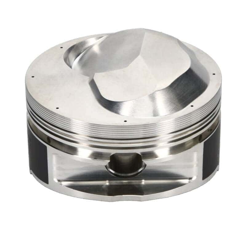 Wiseco — Wiseco Chevy BB DRAG NITROUS 1.120CH Piston Shelf Stock
Piston - view 7