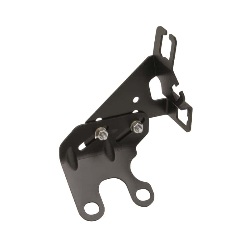 Edelbrock — Edelbrock Universal Throttle Bracket
KIT PARTS - view 3