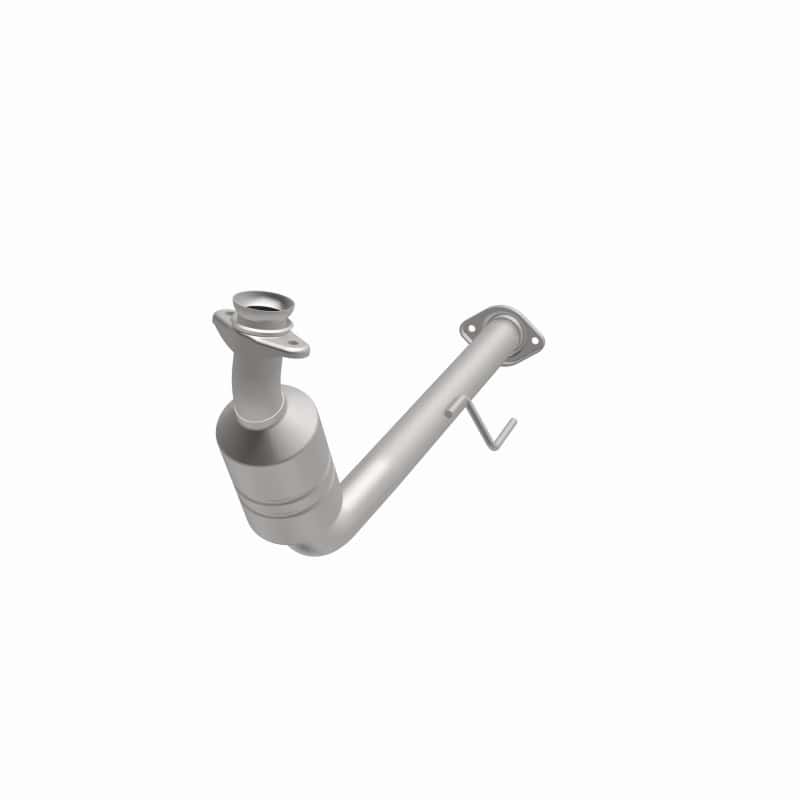 Magnaflow — MagnaFlow Converter Direct Fit 05-06 Jeep Wrangler L4-2.4L
California - view 27