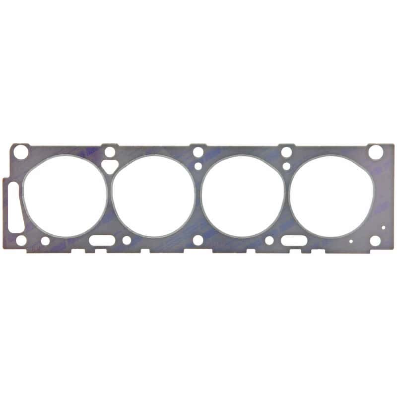Fel-Pro — Fel-Pro 8045 PT PermaTorque Engine Cylinder Head Gasket - view 1