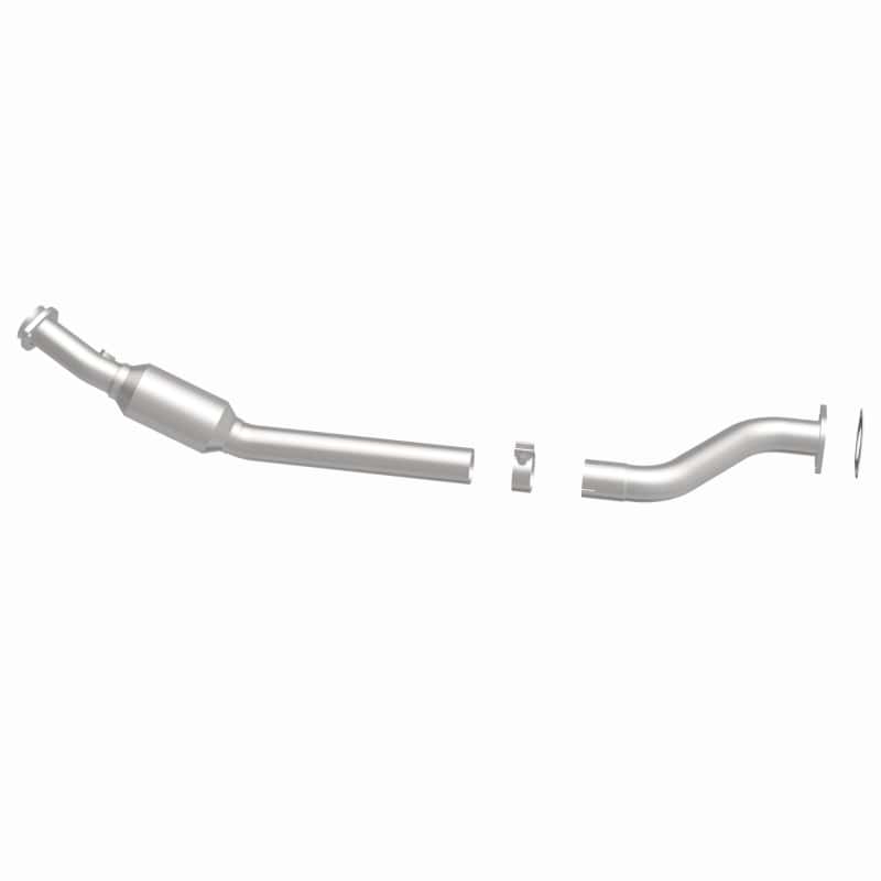 Magnaflow — MagnaFlow Conv DF GTO- 2005-2006 6.0L
HM Grade
HM - view 12