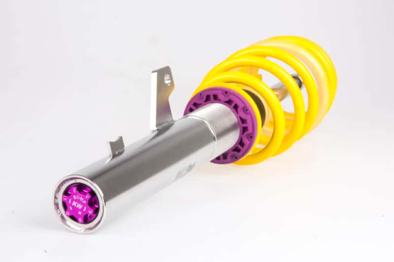 KW — KW Coilover Kit V3 2015+ VW Golf VII 1.8T
Coilover Kit - view 2