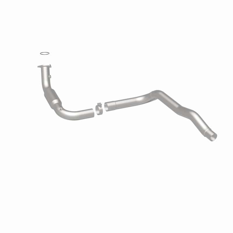 Magnaflow — Magnaflow 07-08 Chevrolet Suburban 2500 6.0L Direct Fit Converter
California - view 14