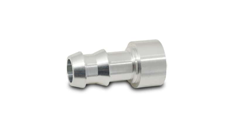 Vibrant — Vibrant Barbed Weld On Bung for 3/8in ID Hose
3/8"BarbWeldOnBungAl
Weld-In Bung - view 3