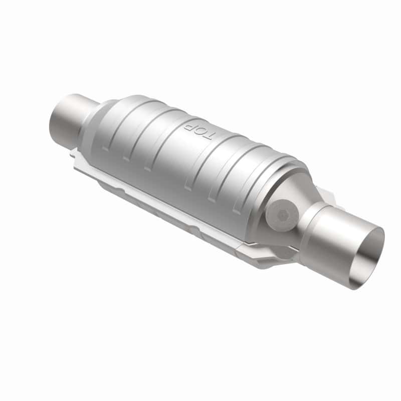 Magnaflow — Magnaflow Conv DF 96-02 Volkswagen Carbrio (49 State)
OEM Grade
OEM - view 22