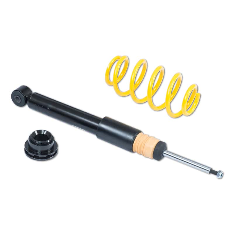 ST Suspensions — ST Coilover Kit 09-14 Volkswagen Golf MKVI / 09-14 Volkswagen GTI MKVI
Coilover Kit - view 6