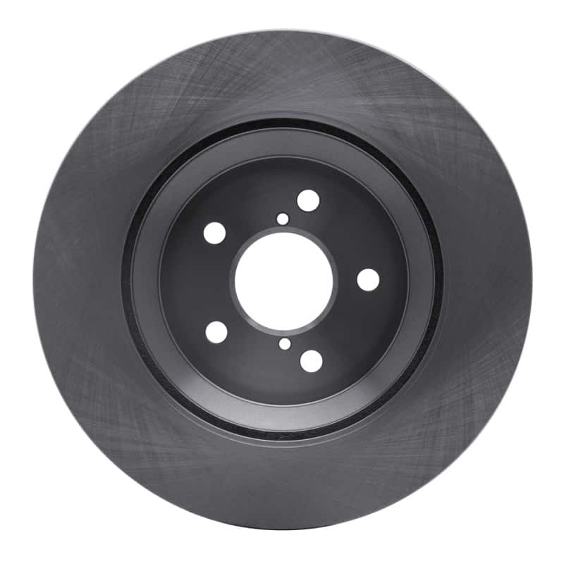 DFC — DFC 19-23 Subaru Crosstrek Rear Brake Rotor - view 5