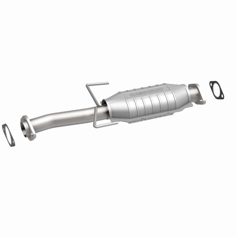 Magnaflow — MagnaFlow Conv Ford-Mazda-Mercury 24.75X6.5X4
HM Grade
HM - view 8