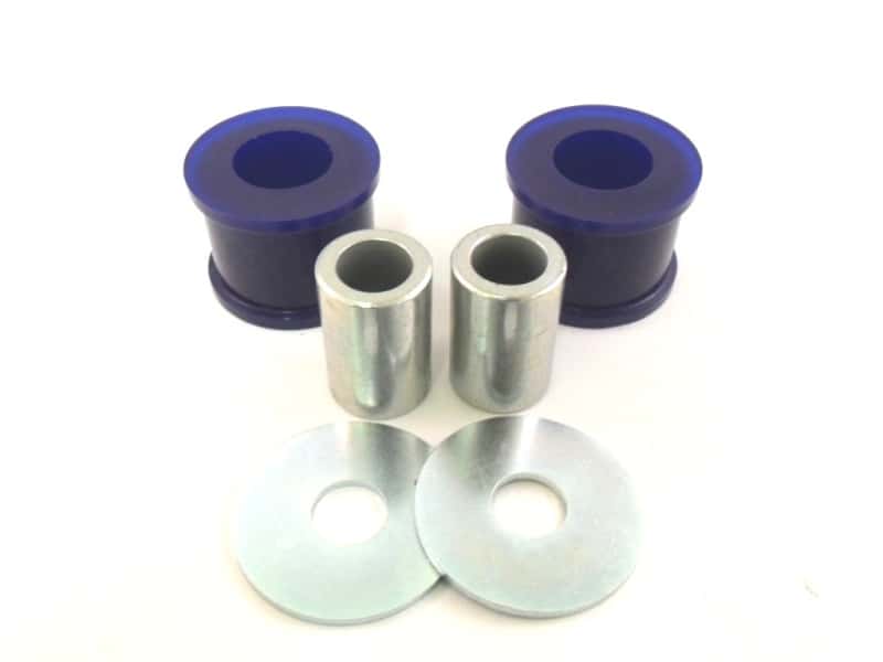 Superpro — SuperPro 1995 Dodge Stealth Base Front Lower Rearward Control Arm Bracket Mount Bushing Kit
Bushing Kit - view 2