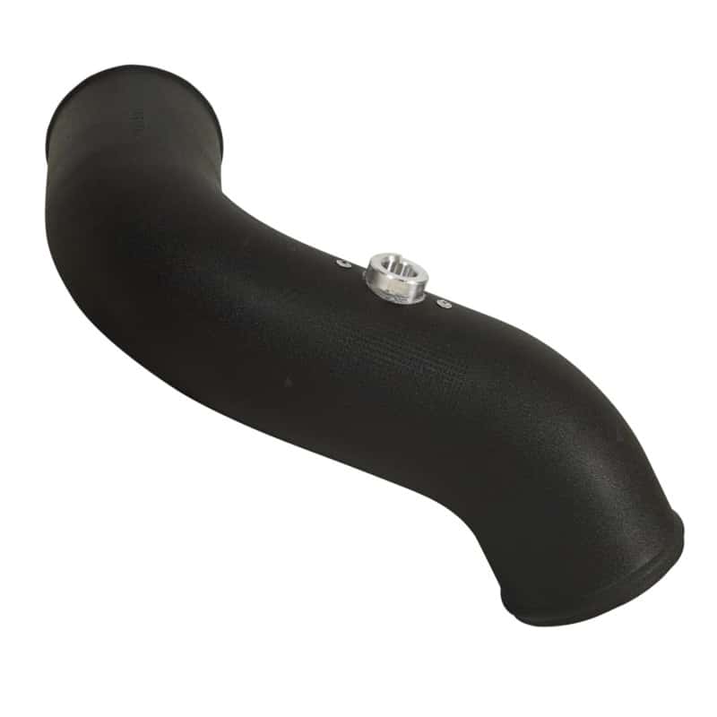 BD Diesel — BD Diesel CAC Intake Pipe Upgrade Ford 6.7L PowerStroke 11-16
CAC PIPE REPLACEMENT
TChrgrIcoolerIntPpe - view 2
