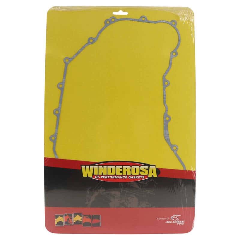 Vertex Pistons — Vertex Gaskets 09-13 Kawasaki VN1700 CLASSIC Inner Clutch - Side Cover Gasket Kit - view 1