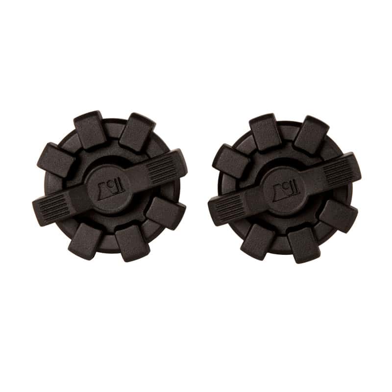 Rugged Ridge — Rugged Ridge Elite Freedom Panel Knob
Door Lock Knob
OFFROAD_TOPS - view 2