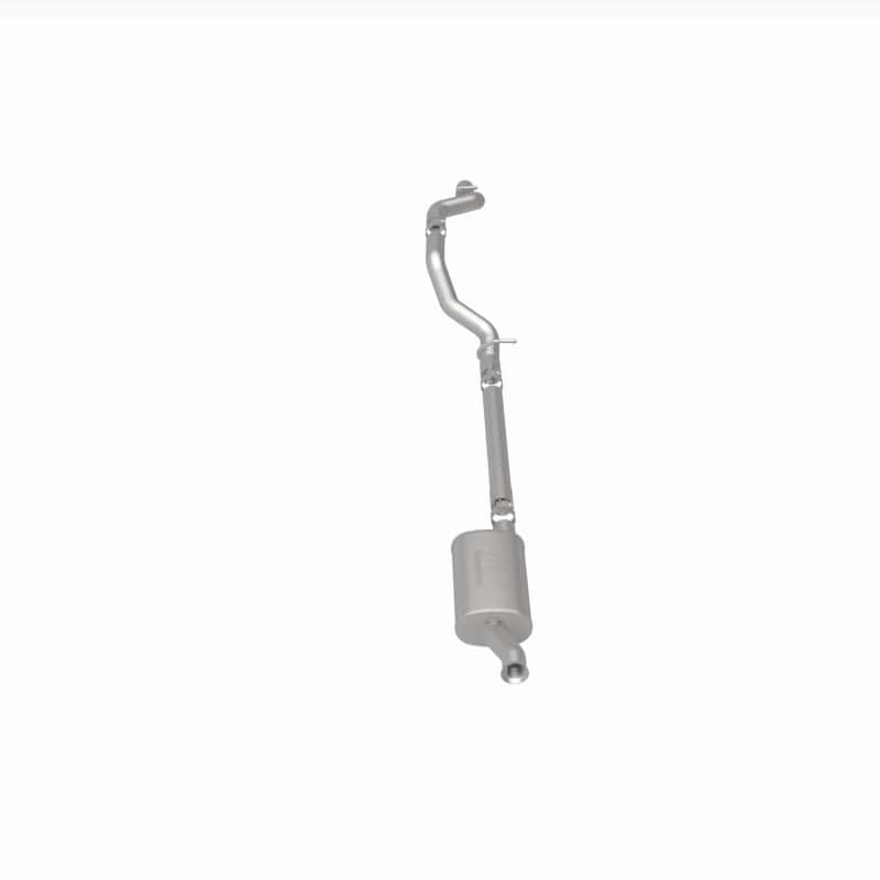 Magnaflow — MagnaFlow 2018+ Jeep Wrangler 3.6L SS Driver Side Rear Exit w/o Tip Cat-Back Exhaust
Cat-Back - view 16