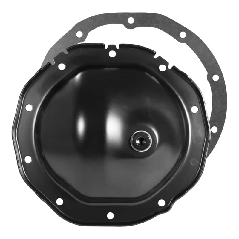 Yukon Gear & Axle — Yukon Gear Rear Differential Cover Kit for General Motors 8.6in Rear
Differential cover - view 2