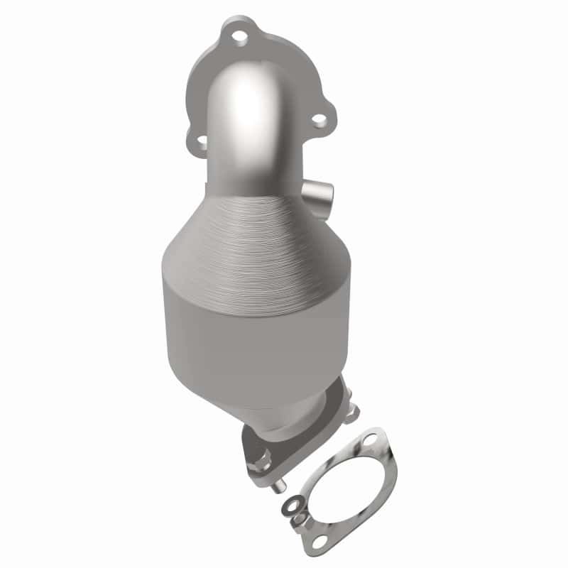 Magnaflow — MagnaFlow Conv Direct Fit OEM 13-15 Hyundai Veloster 1.6L Underbody
OEM Grade
OEM - view 20