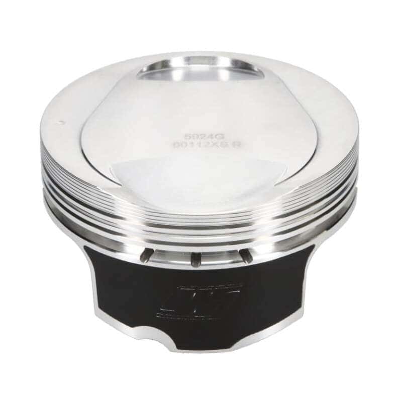 Wiseco — Wiseco Chrysler 6.1L Hemi 5.5cc Dome 1.220 CH Piston - Set of 8
Piston Set - view 3