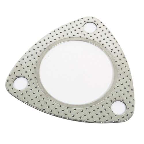 BLOX Racing — BLOX Racing Exhaust Gasket - 2.25inch (3-bolt) - view 1