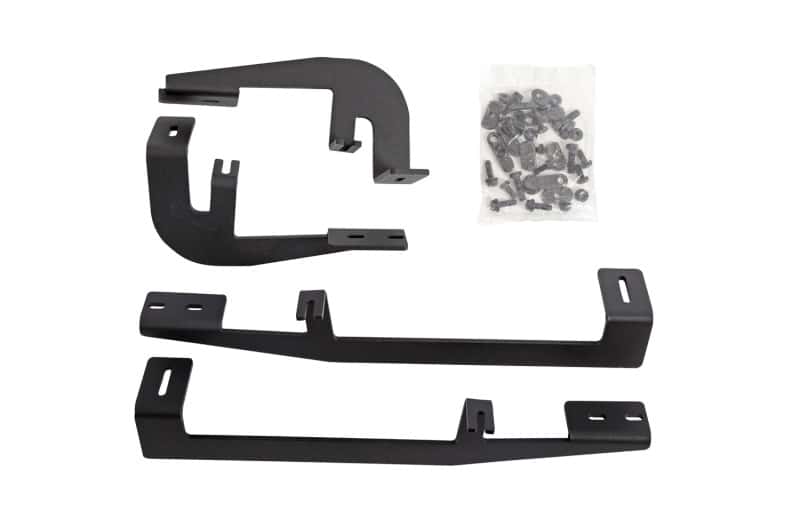 Dee Zee — Dee Zee 15-2022 Ford Edge Running Board NXc Bracket Kit
RngBrdMntKt - view 1