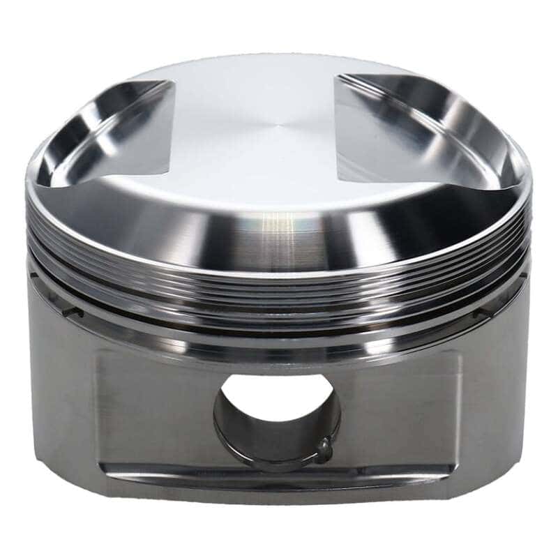 JE Pistons — JE Pistons Porsche 911 3.2L 95mm Set of 6 Pistons - view 8