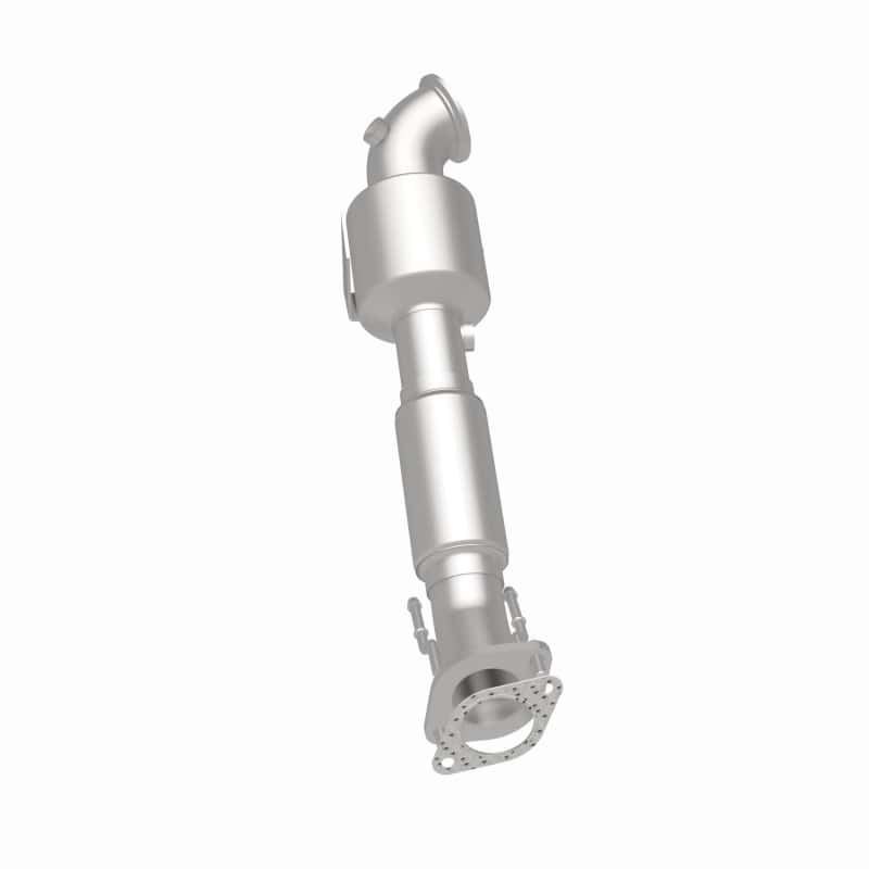 Magnaflow — MagnaFlow 13-16 Ford Focus ST L4 2.0L California Grade Direct-Fit Catalytic Converter
California - view 15