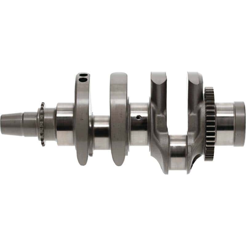 Hot Rods — Hot Rods 2014 Polaris Scrambler 1000 XP HO EPS 1000cc Crankshaft & Rods Kit - view 3