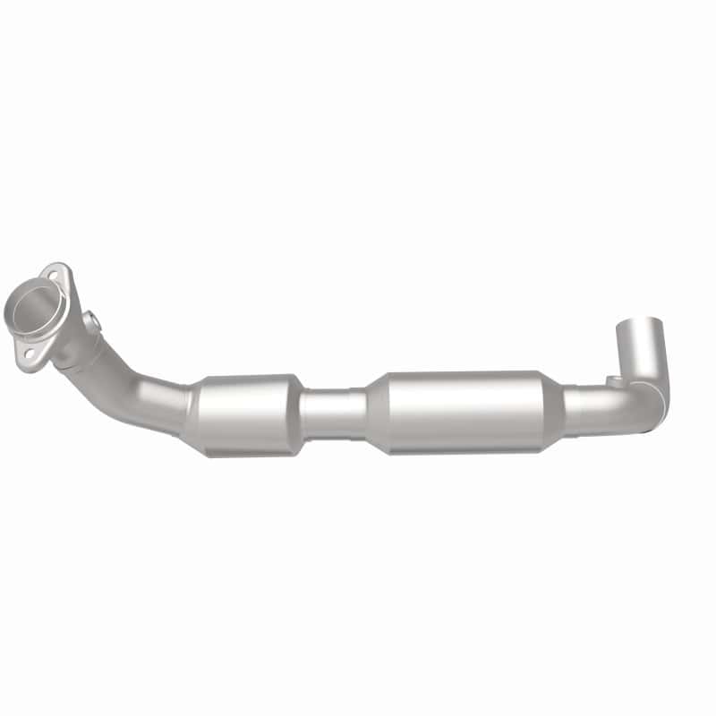 Magnaflow — Magnaflow 02-03 Ford F-150 5.4L Direct Fit Converter
California - view 17
