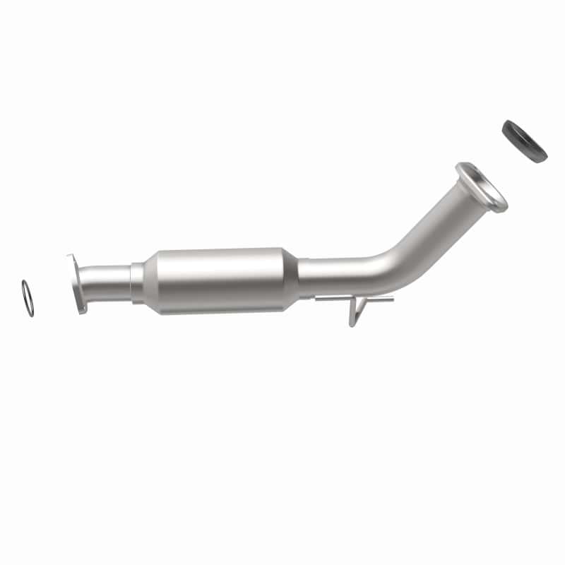 Magnaflow — MagnaFlow Conv DF 02-05 Honda Civic Si 2.0L
HM Grade
HM - view 20