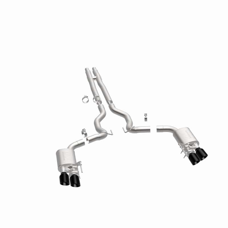 Magnaflow — MagnaFlow 2024 Ford Mustang GT 5.0L Competition Series Cat-Back Exhaust System
Cat-Back - view 21