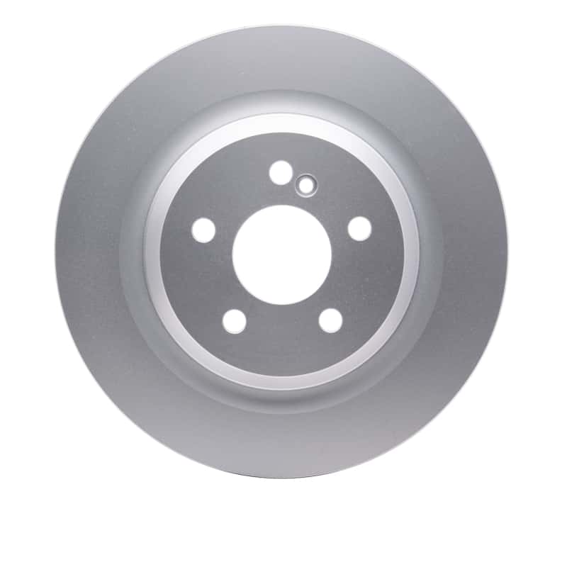 DFC — DFC 07-14 Mercedes-Benz S350 Rear GeoSPEC Coated Rotor
DFC Brake Rotor - view 1