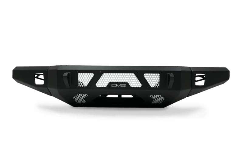 DV8 Offroad — DV8 Offroad 03-09 Lexus GX 470 MTO Series Winch Front Bumper - view 4