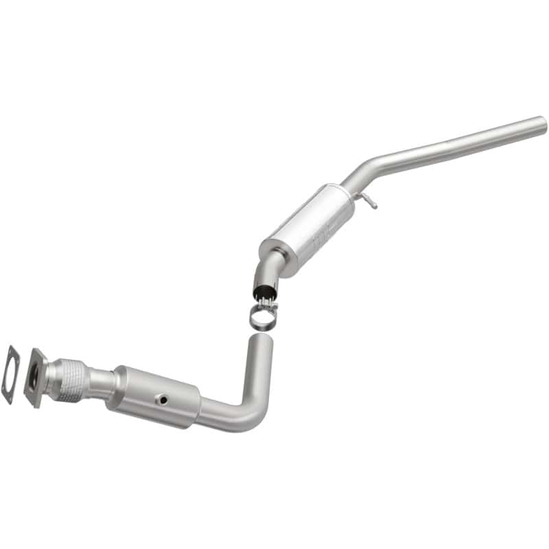 Magnaflow — MagnaFlow 09-10 Dodge Grand Caravan 3.8L CARB Compliant Direct Fit Catalytic Converter
California - view 2