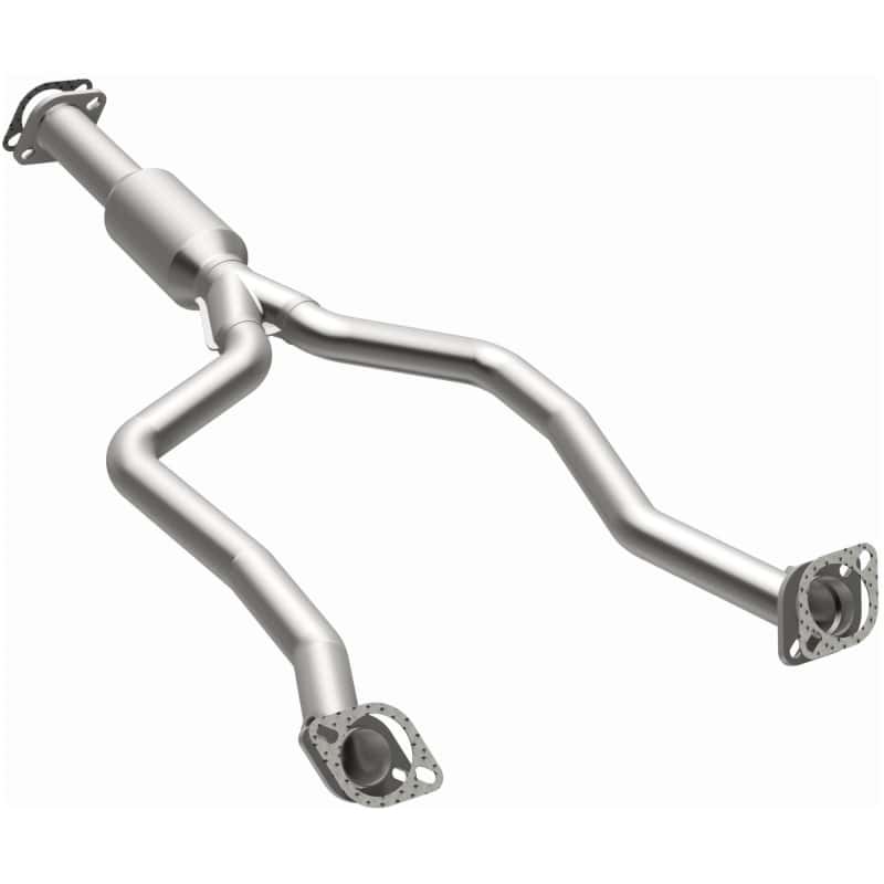 Magnaflow — MagnaFlow Conv DF 1990-1994 LS400 V8 4 OEM Underbody
OEM Grade
OEM - view 3