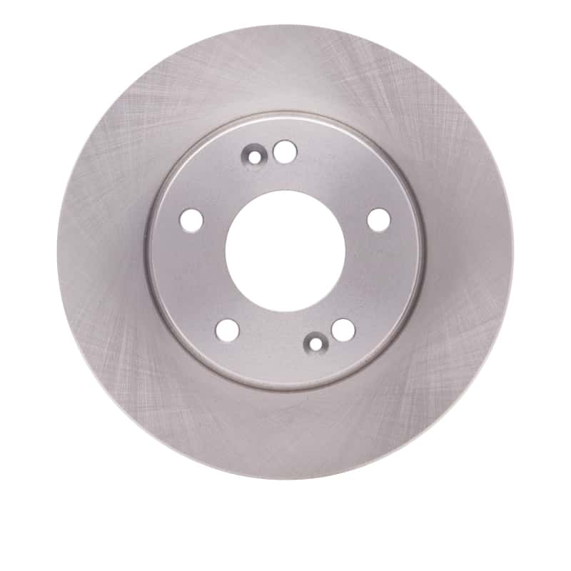 DFC — DFC 10-11 Kia Soul Front Brake Rotor
DFC Brake Rotor - view 1