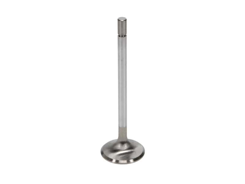 Manley Performance — Manley Ford 4.6L/5.4L SOHC (2 Valve) 96-98 w/Bead Loc Groove 36mm Race Master Exhaust Valve - Single
Valve - Exhaust - view 5