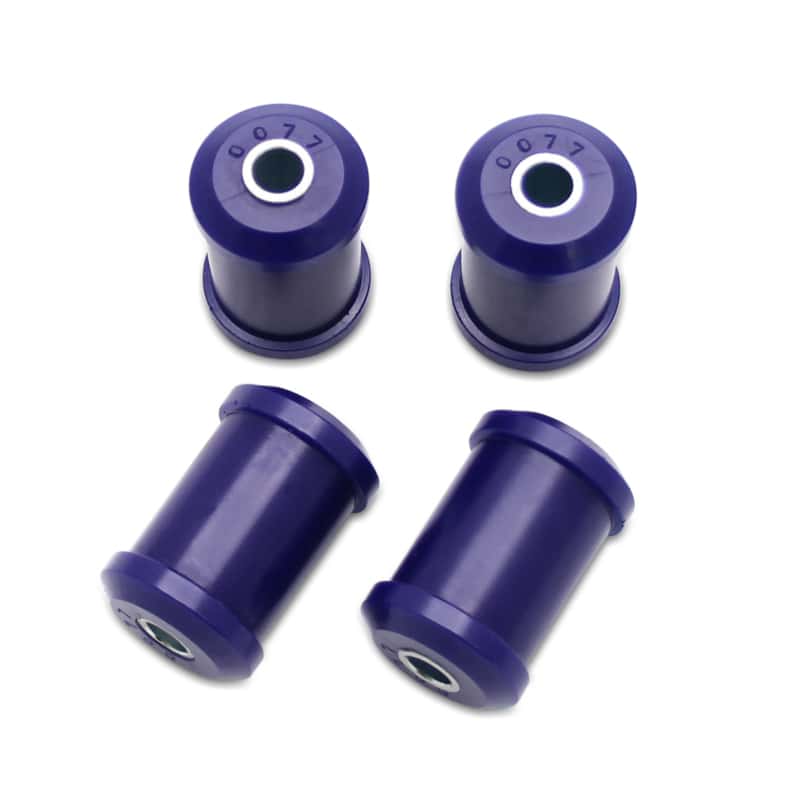 Superpro — SuperPro 1965 Triumph TR4A Base Rear Trailing Arm Bushing Kit
Bushing Kit - view 2