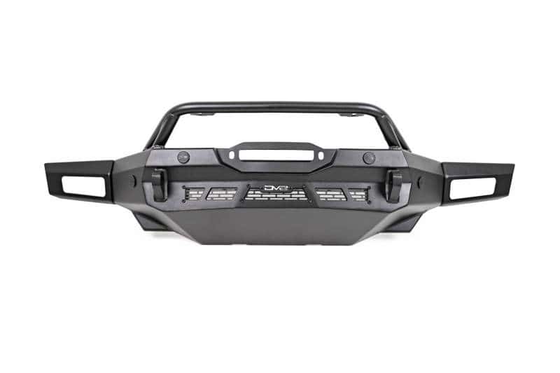DV8 Offroad — DV8 Offroad 21-23 Ford Bronco Spec Series Front Bumper - view 1