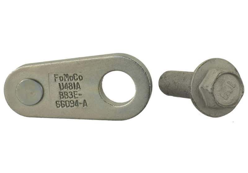 Ford Racing — Ford Racing Mustang 2.0L/2.3L EcoBoost Balance Shaft Block-Off Plug
EngBalanceShftExpPlg - view 16
