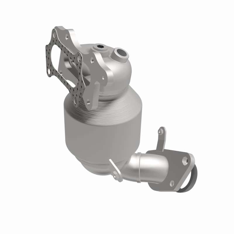 Magnaflow — MagnaFlow 15-20 Honda Fit L4 1.5L OEM Grade Manifold Catalytic Converter Direct Fit
OEM Grade
OEM - view 9