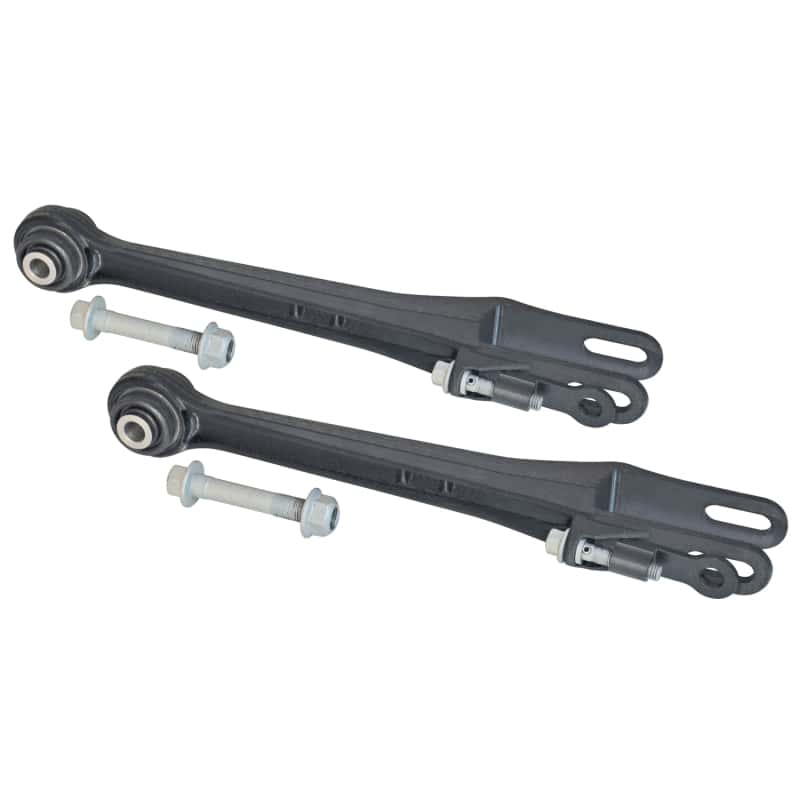 SPC Performance — SPC Performance Porsche Adjustable Trailing Link Pair
TRAILING ARMS PR
CSTR ROD PR - view 1