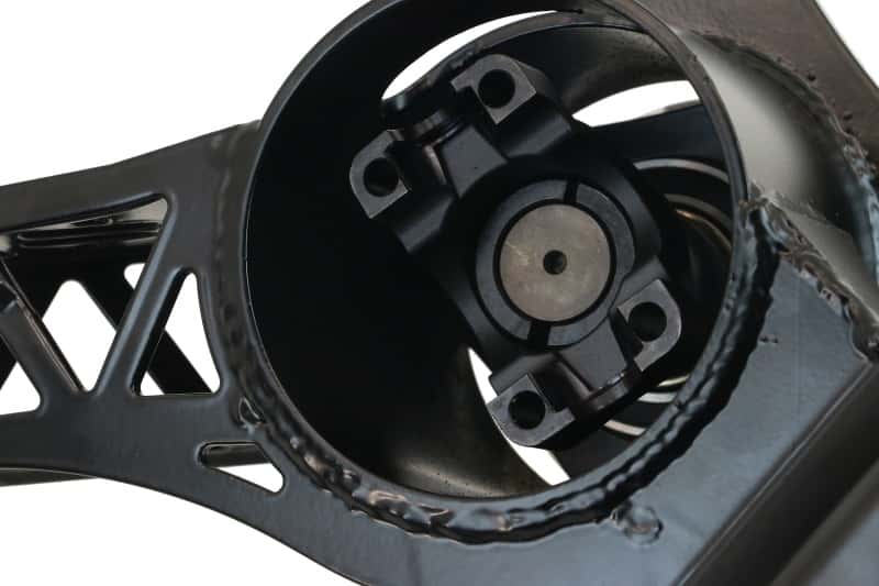 Ridetech — Ridetech 63-79 Chevy Corvette Rear Trailing Arms For C7 Hubs
Rear StrongArm C2/C3 - view 2