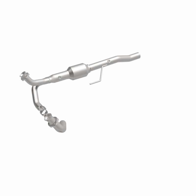 Magnaflow — Magnaflow 00-01 Dodge Ram 1500 3.9L Direct Fit Converter
California - view 9