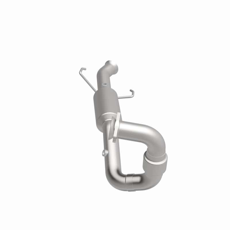 Magnaflow — MagnaFlow Conv DF 99 Saab 9-3 2.0L
HM Grade
HM - view 11