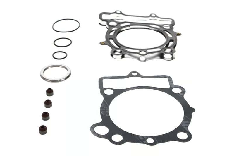 Wiseco — Wiseco 17-18 KX250F/KX250 Top End Gasket Kit
Gasket Kit - view 7