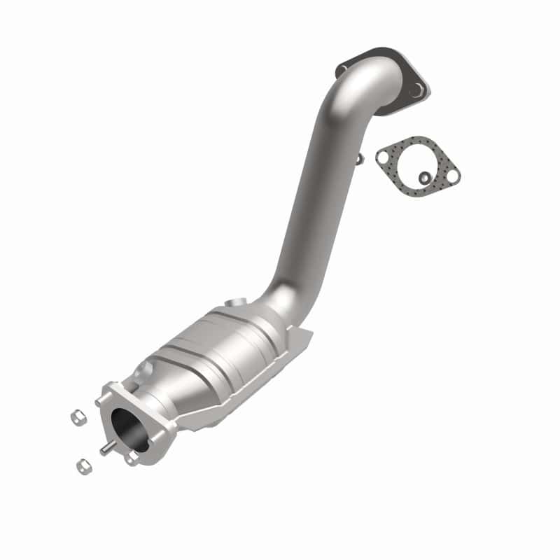 Magnaflow — MagnaFlow Conv Direct Fit 02-04 Ford Focus L4-2.0L
OEM Grade
OEM - view 28