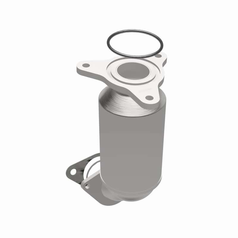 Magnaflow — Magnaflow 14-15 Impala 2.5 Underbody Direct Fit Converter
OEM Grade
OEM - view 22