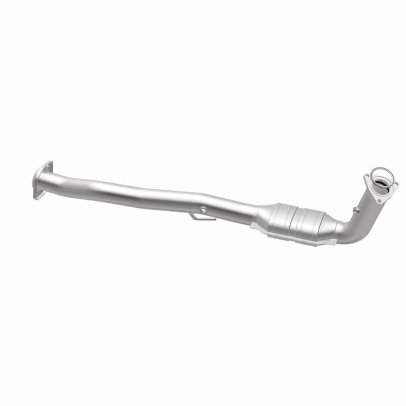 Magnaflow — MagnaFlow Conv DF 07-08 Sub XL 6.0 Passenger Side OEM
OEM Grade
OEM - view 21