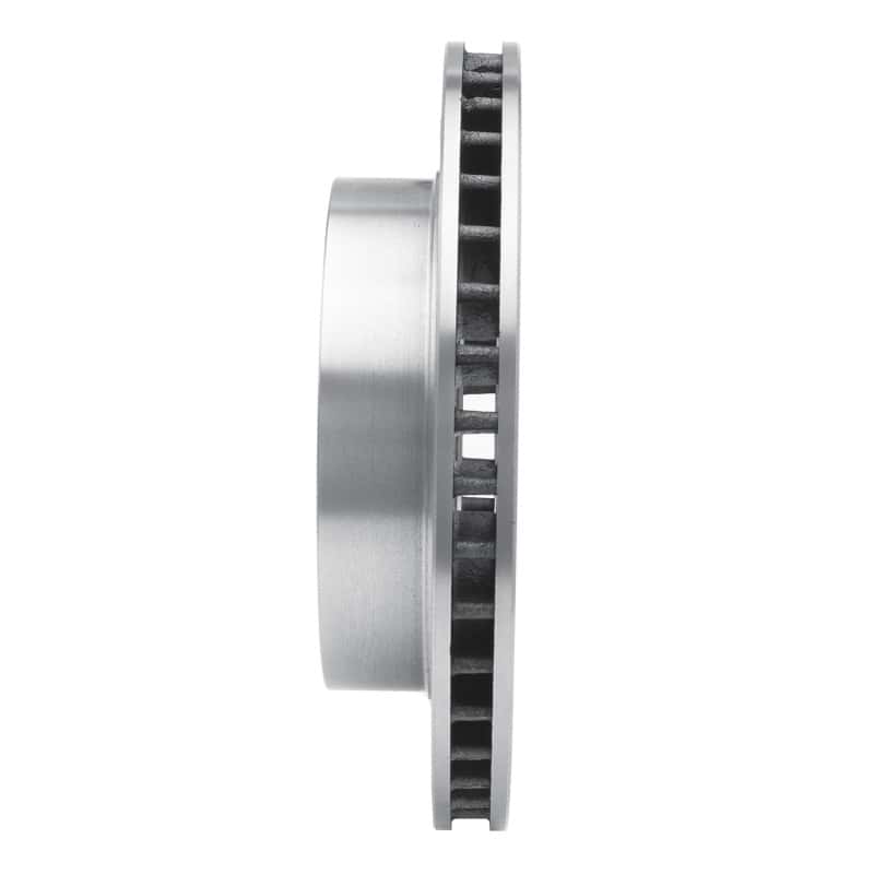 DFC — DFC 71-97 Dodge B3500 / B2500 Front Brake Rotor
DFC Brake Rotor - view 3