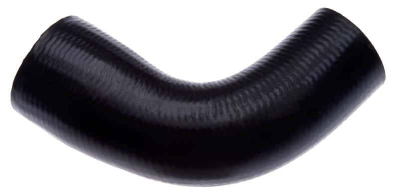 Gates — Gates 75-77 Ford Mustang II V-8 302 Upper - Eng. To Pipe Molded Coolant Hose - view 1
